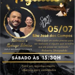 Encontro das Águias