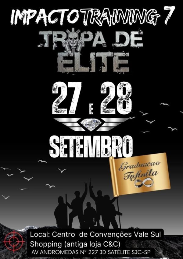 Impacto Training 7 - Imagem 2