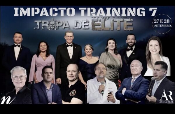 Impacto Training 7